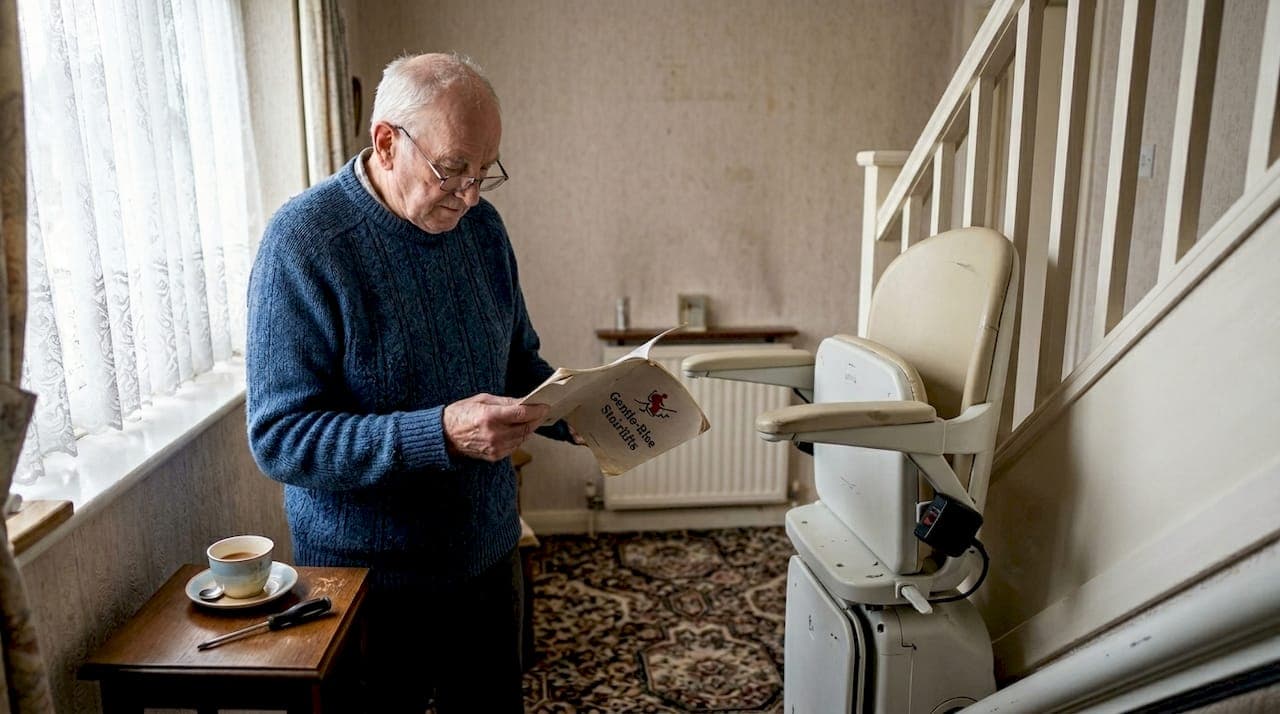 Acorn stairlift troubleshooting: 5 fixes for safe mobility