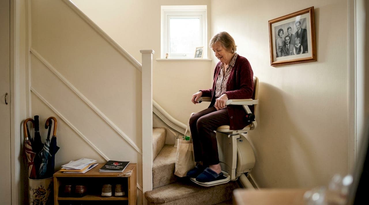 Affordable stairlifts: practical mobility solutions guide