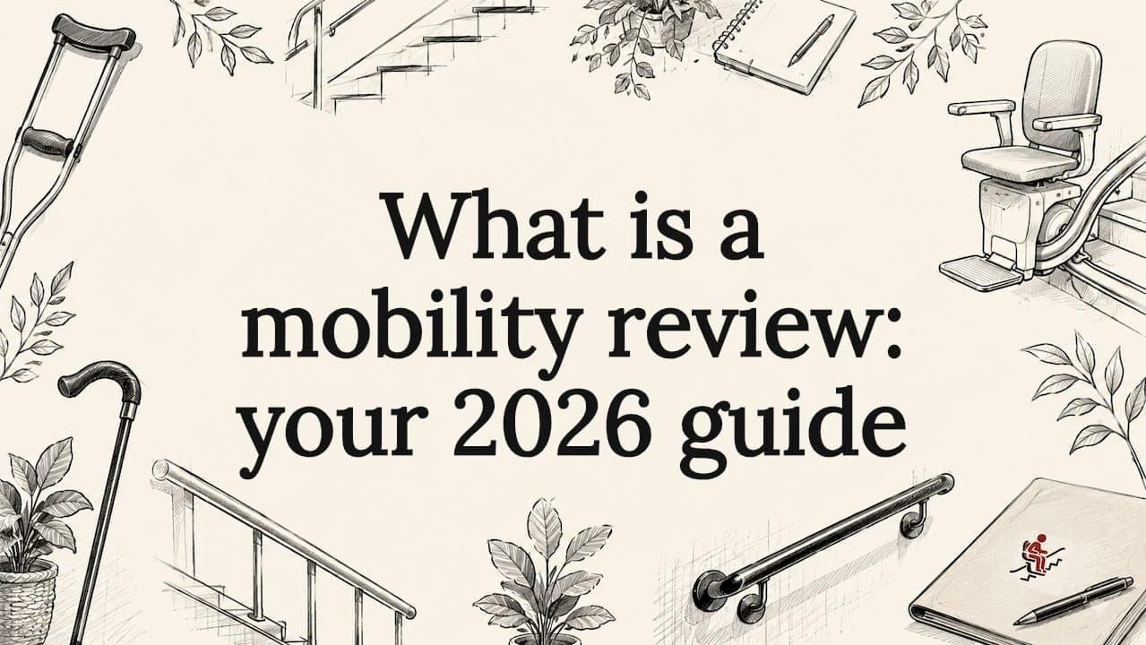 What is a mobility review: your 2026 guide